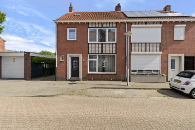 Van Laerstraat 10, 5921JG, Venlo, Limburg