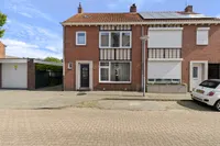 Van Laerstraat 10, Venlo