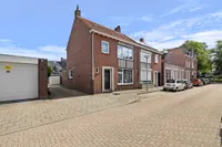 Van Laerstraat 10, Venlo