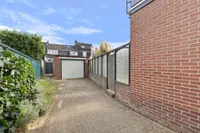 Van Laerstraat 10, Venlo