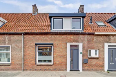 Zeeburgstraat 8, 4339BT, Nieuw- En Sint Joosland, Zeeland