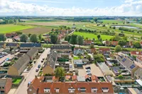 Zeeburgstraat 8, Nieuw- En Sint Joosland