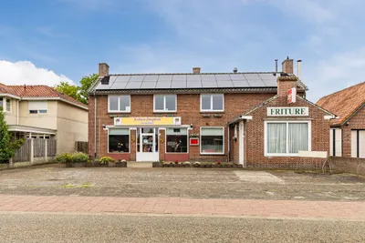 Stationsweg 62, 6024BM, Budel-Dorplein, Noord-Brabant