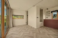 Klepperstee - Kievit 226, Ouddorp