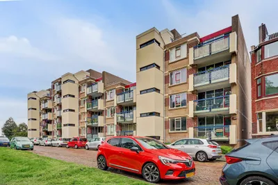 Parkweg 158, 3134VS, Vlaardingen, Zuid-Holland