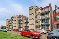 Parkweg 158, Vlaardingen