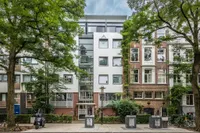 Commelinstraat 48, Amsterdam