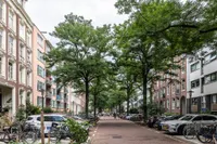 Commelinstraat 48, Amsterdam