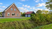 Keuningsweg 28, De Wilp