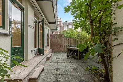 Statenweg 67D, 3039HE, Rotterdam, Zuid-Holland