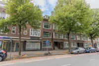Franselaan 250C, Rotterdam