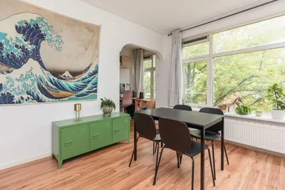 Franselaan 250C, 3028AR, Rotterdam, Zuid-Holland