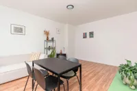Franselaan 250C, Rotterdam