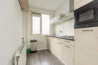 Franselaan 250C, Rotterdam