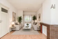 Bergselaan 58A02, Rotterdam