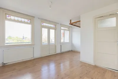 Bergselaan 58A02, 3037CB, Rotterdam, Zuid-Holland