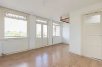 Bergselaan 58A02, Rotterdam