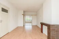Bergselaan 58A02, Rotterdam