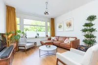 Hogerbeetsstraat 22A, Rotterdam