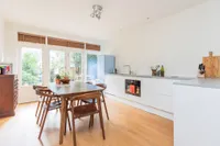 Hogerbeetsstraat 22A, Rotterdam