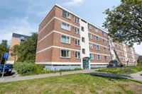 Zocherstraat 83, Rotterdam