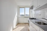 Zocherstraat 83, Rotterdam