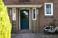 Karel Doormanlaan 124, Haarlem