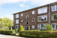Karel Doormanlaan 124, Haarlem