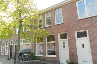 Potgieterstraat 3, 2032VM, Haarlem, Noord-Holland