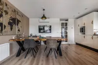 Koevordermeerstraat 19, Lemmer