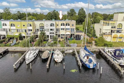 Koevordermeerstraat 19, 8531RP, Lemmer, Friesland