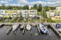 Koevordermeerstraat 19, Lemmer