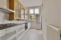 Berberisstraat, Den Haag