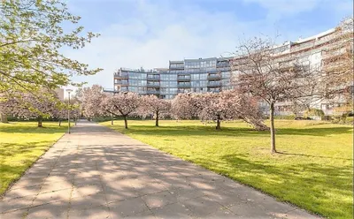 Appartement Beysterveld, Amsterdam