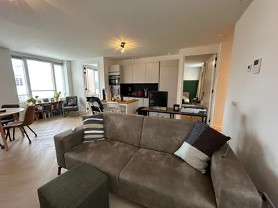 Appartement Vismarkt, Groningen