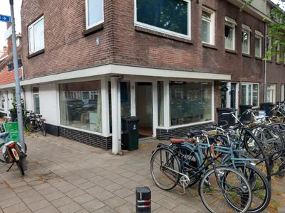 Appartement Edisonstraat, Utrecht