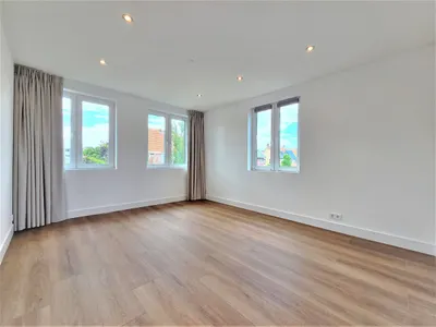 Huis Reigerstraat, Badhoevedorp