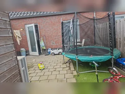 Pastoor Jacobsstraat , 5751JC, Deurne, Noord-Brabant