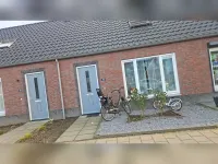 Pastoor Jacobsstraat, Deurne