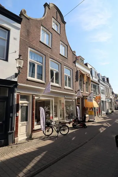 Appartement Slijkstraat, Weesp