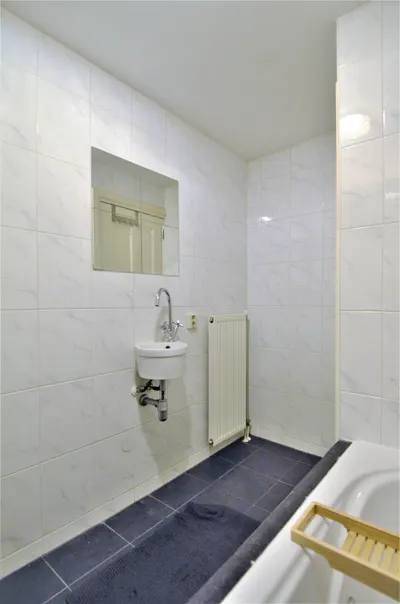 Appartement Kinkerstraat, Amsterdam