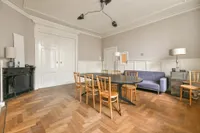 Oudezijds Achterburgwal, Amsterdam