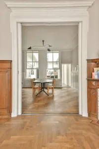 Oudezijds Achterburgwal, Amsterdam