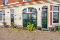 Feijenoordkade, Rotterdam