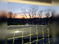Gouden Regen, Krimpen aan den IJssel