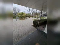 Gouden Regen, Krimpen aan den IJssel