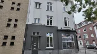 Sint Maartenslaan, Maastricht