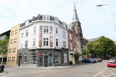 Sint Maartenslaan , 6221AC, Maastricht, Limburg