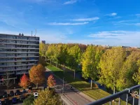 Middenwetering, Krimpen aan den IJssel