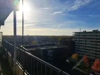Middenwetering, Krimpen aan den IJssel